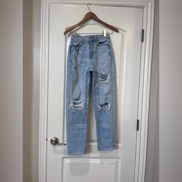 American Eagle Outfitters Stretch Jeans - Picture 1 of 7